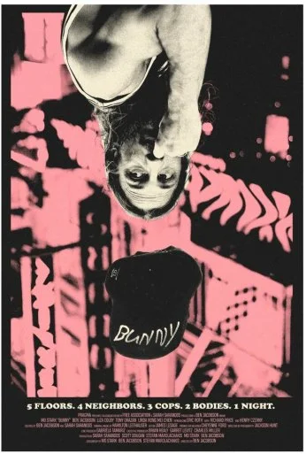Bunny (2025)